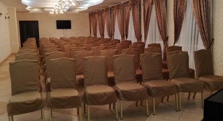 Деловые встречи