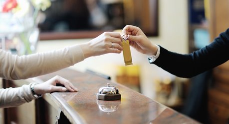 Длительное проживание