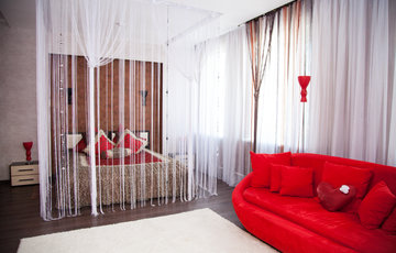 Номер для молодоженов