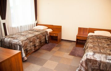 Стандарт 2х местный